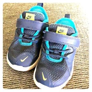 Toddler Nike Shoes